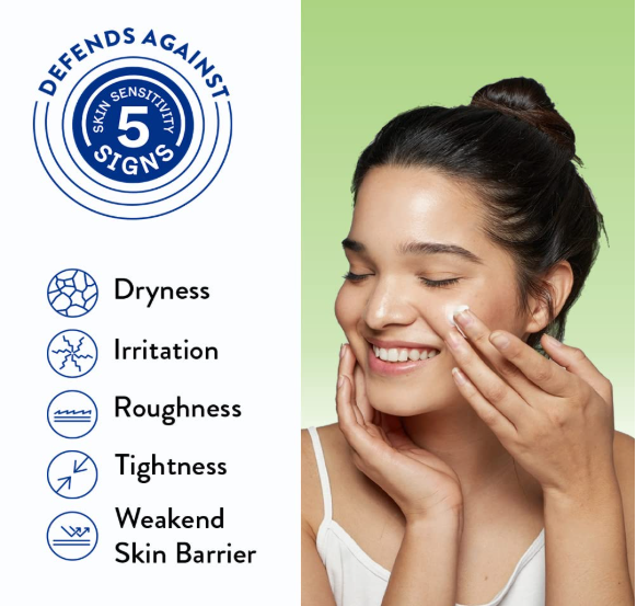 Cetaphil Moisturizing Lotion