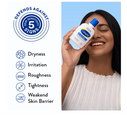 Cetaphil Oily Skin Cleanser