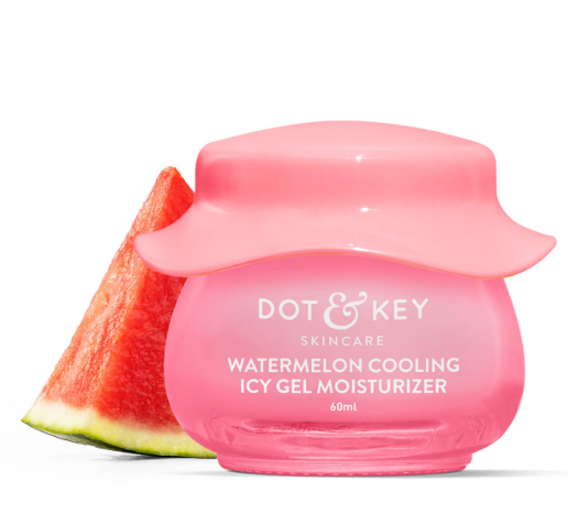 Dot &amp; Key Watermelon Cooling Icy Gel Moisturizer 60g