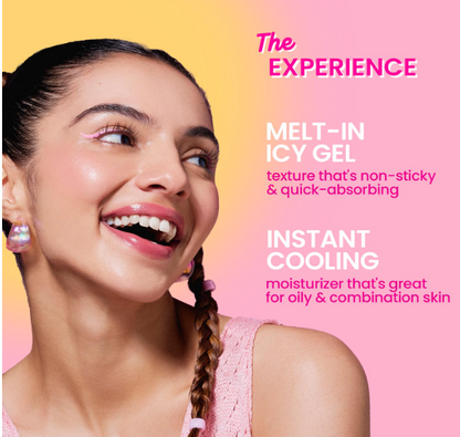Dot &amp; Key Watermelon Cooling Icy Gel Moisturizer 60g